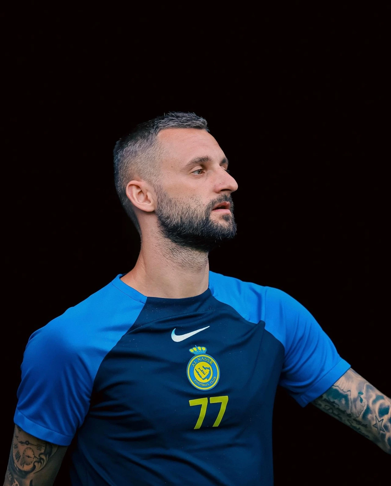 Brozović bi se mogao vratiti u Europu - Želi ga Barcelona? 