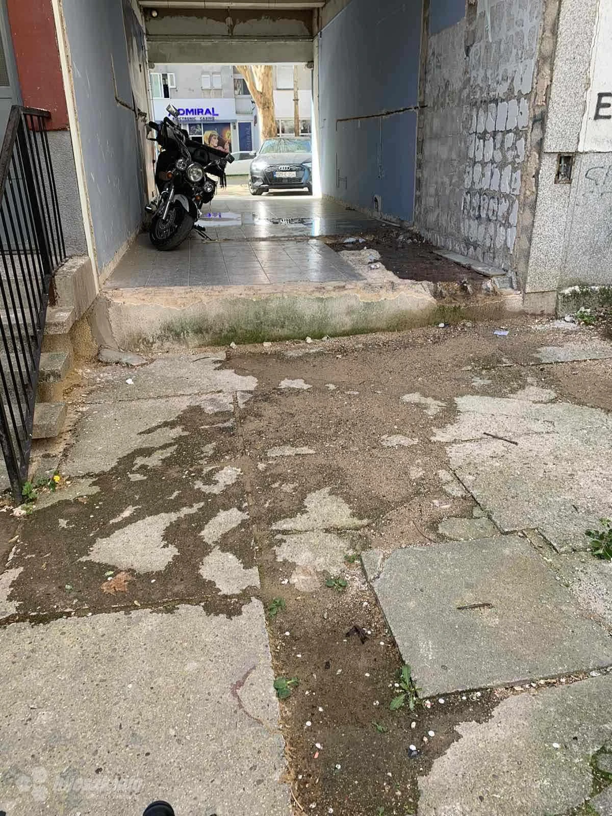 Stanari ''Starog igrališta'' još uvijek čekaju na Grad