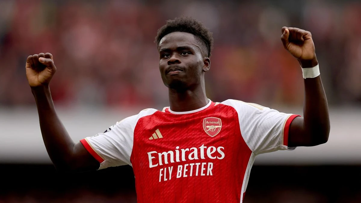 VIDEO I Arsenal teškom mukom izborio pobjedu protiv Tottenhama
