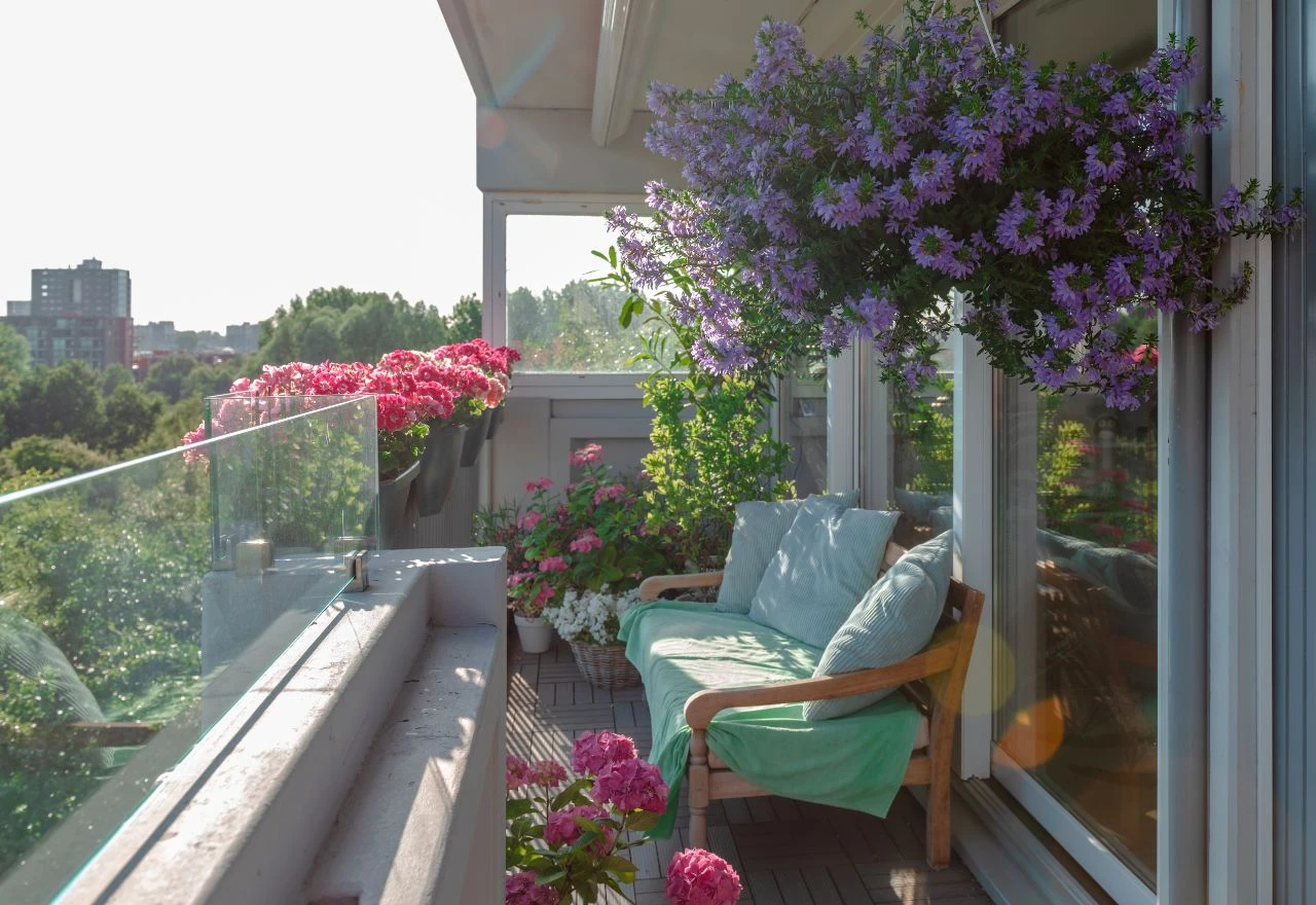 Uređujete balkon? Stručnjak savjetuje koju podlogu odabrati