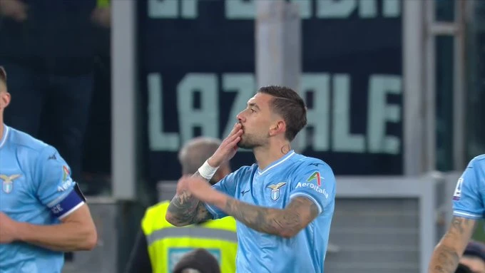 Lazio do četvrte pobjede zaredom, Juventus i Milan bez golova