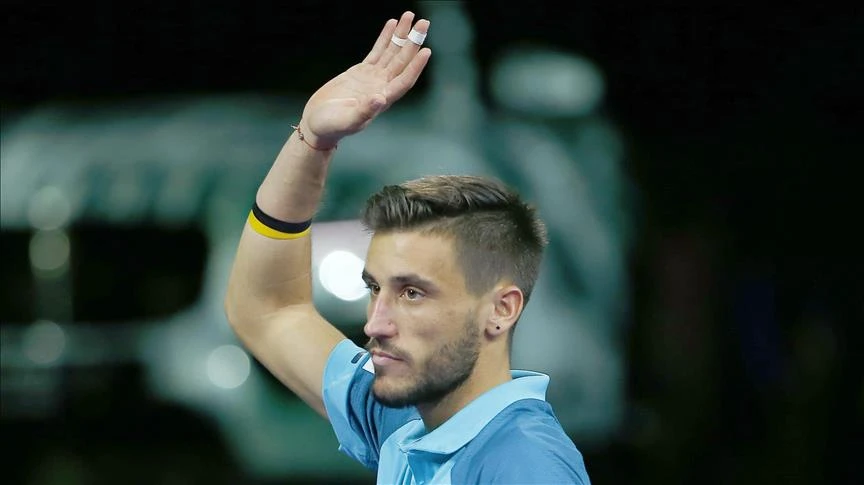 Džumhur u finalu Challengera u Češkoj