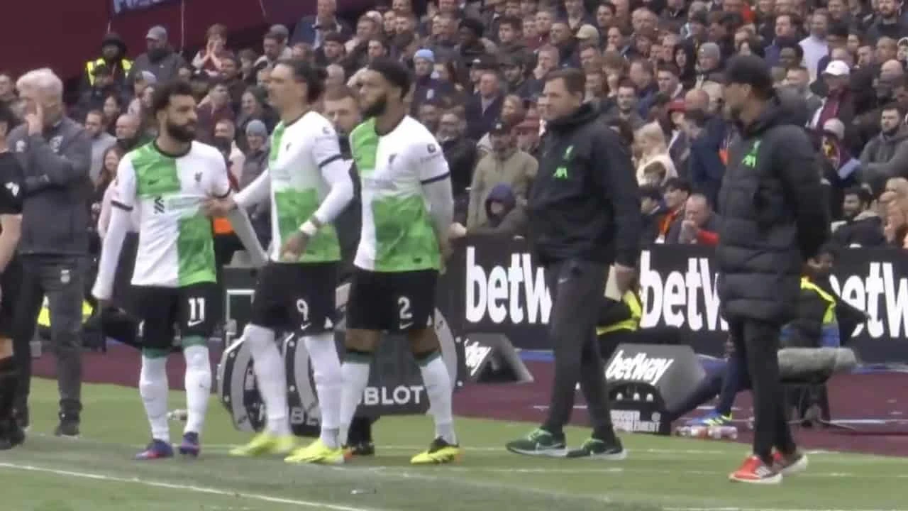 VIDEO I Klopp i Liverpool su ostali bez snage 