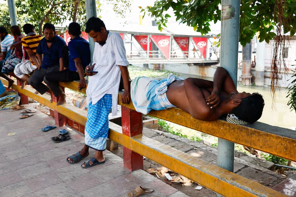 Bangladeš pogodio najduži toplotni val u posljednjih 76 godina