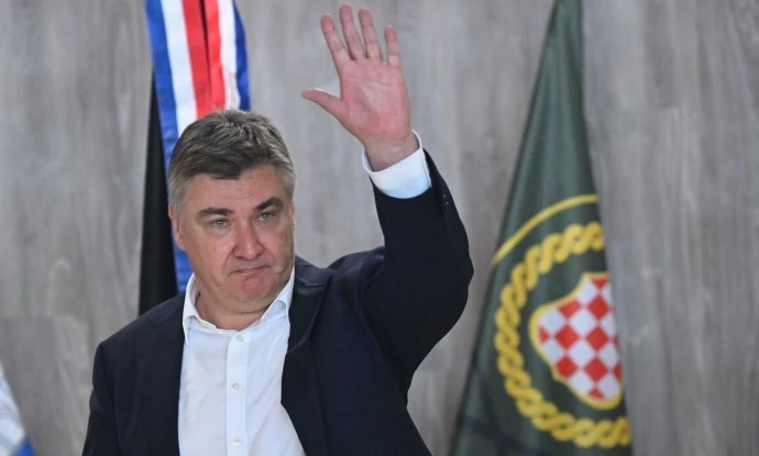 Milanović: Hrvatska je dno EU, gora je samo Bugarska 