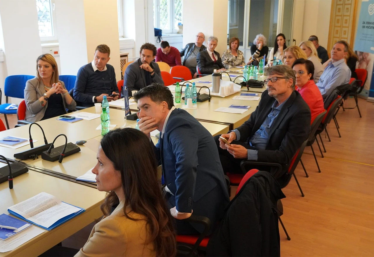 Cjepiva ostaju naše sredstvo protiv ozbiljnih bolesti