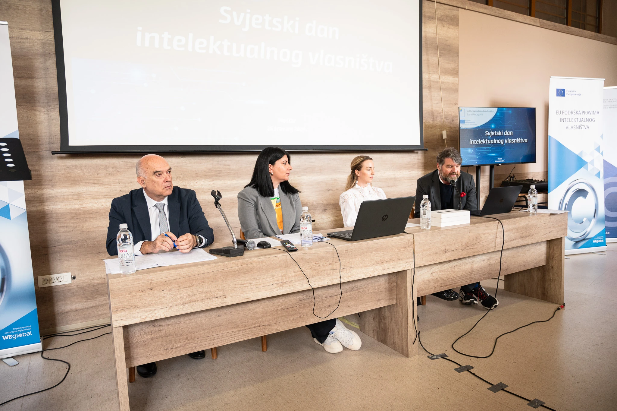 Svjetski dan intelektualnog vlasništva obilježen u Mostaru