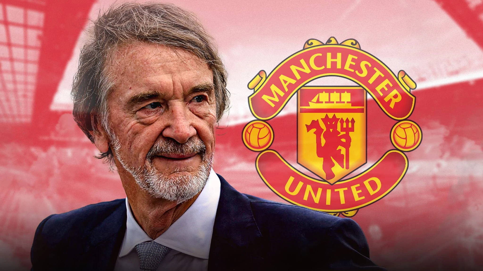 Gazda Manchester Uniteda odlučio prodati pola momčadi