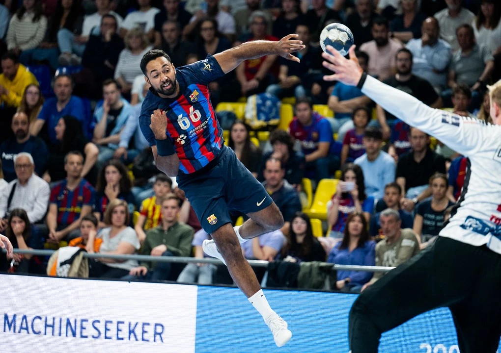 Veszprem u posljednjim sekundama do pobjede, Barca preokretom slavila u Parizu