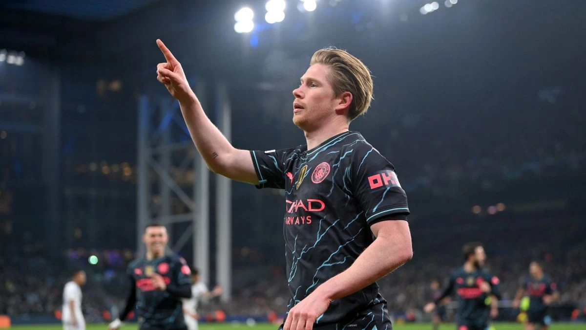 VIDEO I Manchester City ne propušta ovakve prilike
