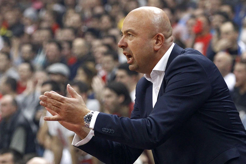 Zvezda suspendirala team menadžera Ilića, vozio u alkoholiziranom stanju 