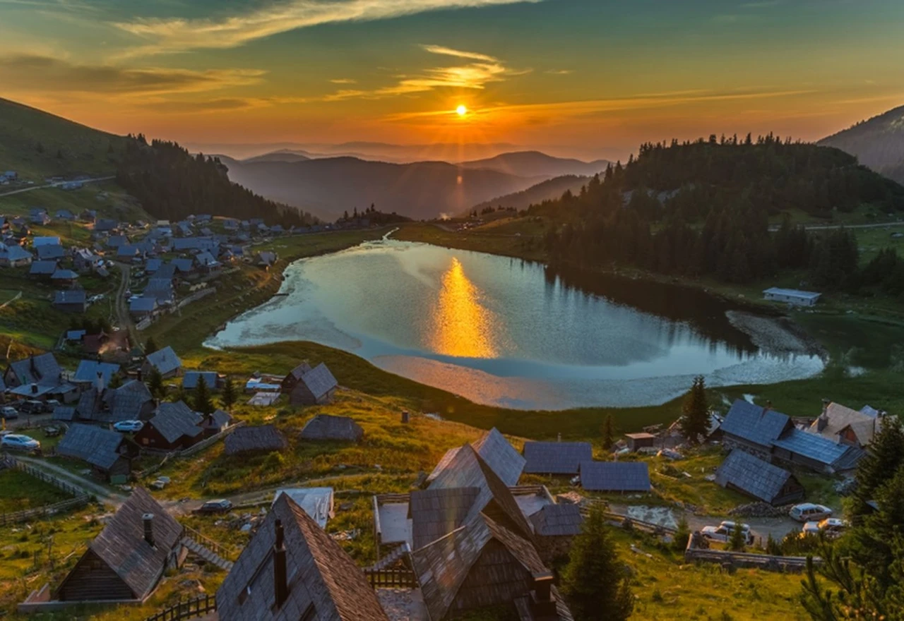 Više novca za Prokoško jezero