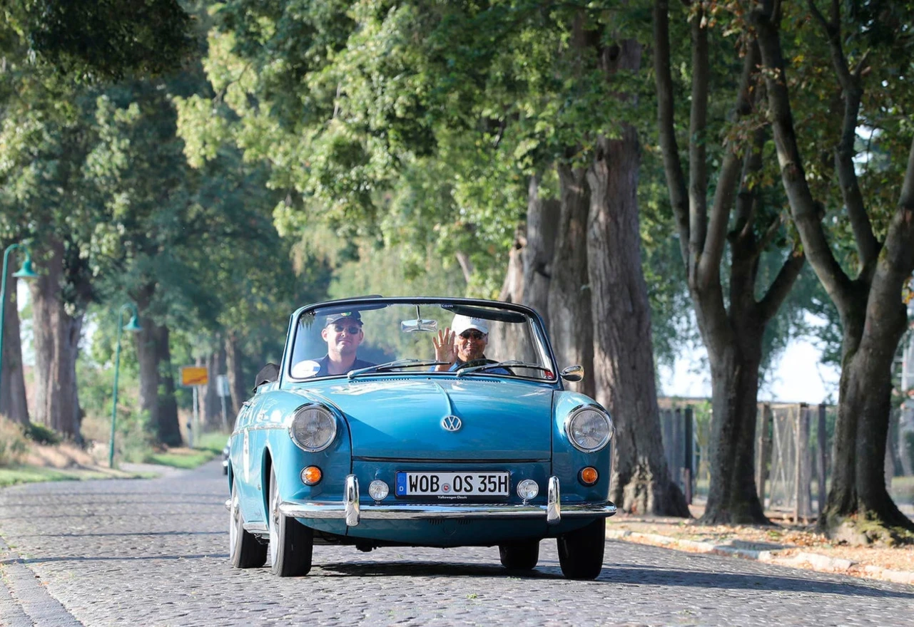 Ljubitelji Volkswagena, pozvani ste na 6. VW | MEET Ljubuški! 