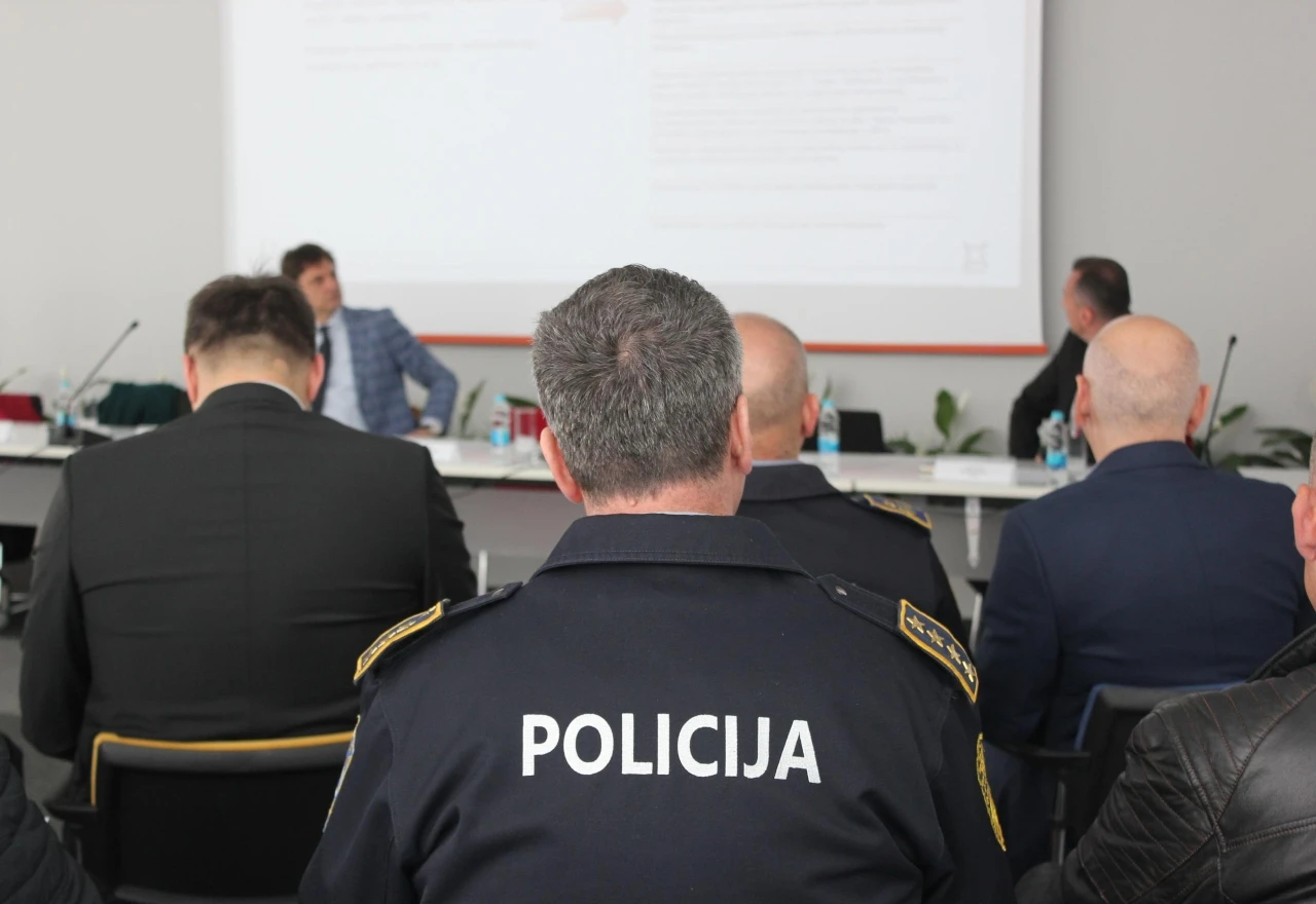 Zloupotreba vatrenog oružja u BiH u porastu
