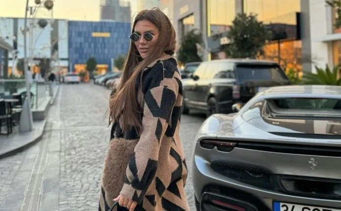 Influencerica iz akcije 'Black Tie 2' poslala poruku o snazi savjesti