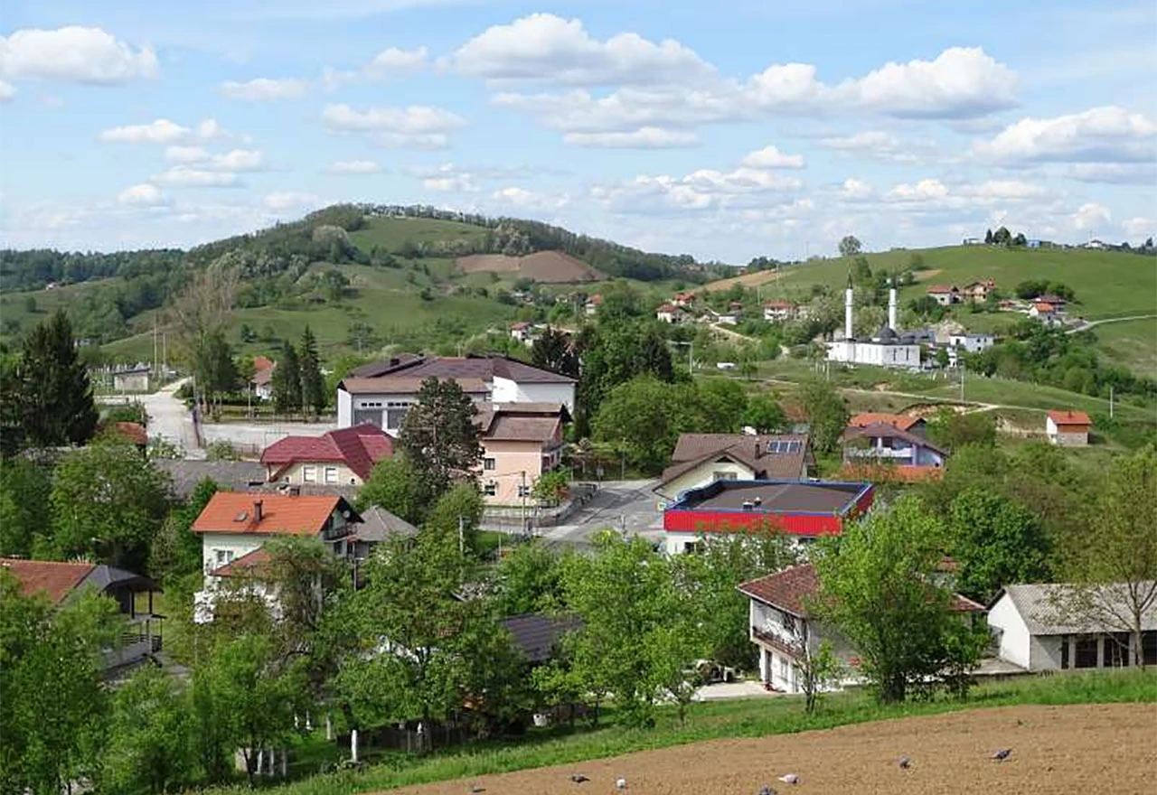 Demografski slom povijesno bogatog sela: "Kad roditelji ne budu živi neću imati razloga za dolazak"
