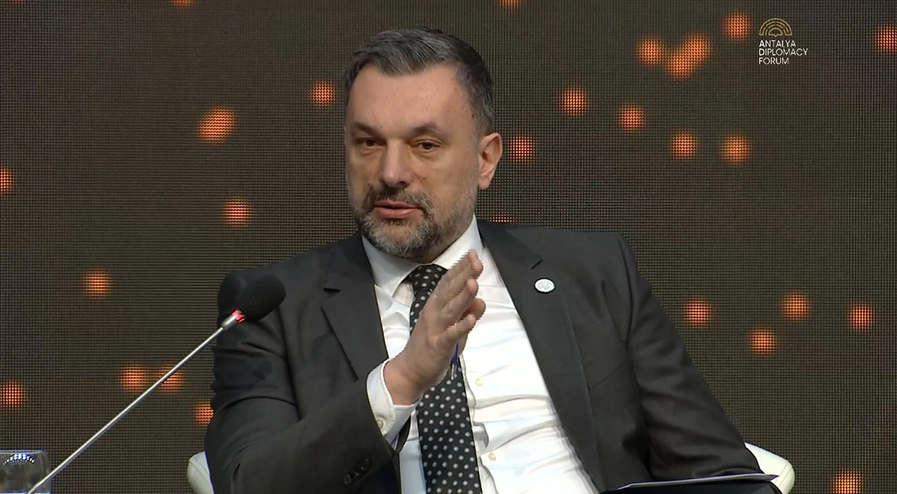 Konaković najavio konferenciju: Danas ćemo detaljno o pravosudno-medijsko-policijskoj mafiji