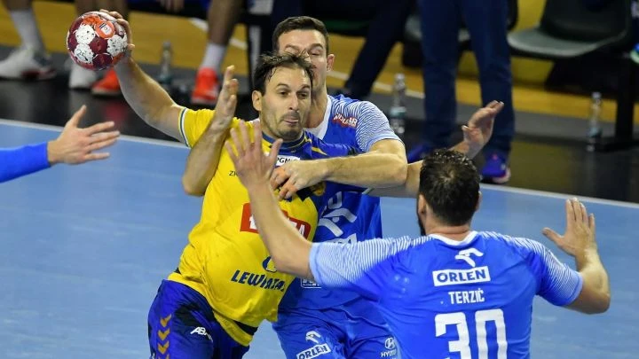 VIDEO I Karačić pogodio za pobjedu Kielcea, Montpellier razbio Kiel