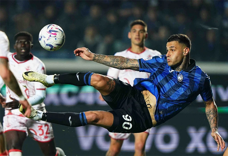 VIDEO I Atalanta pokazala premoć i prošla u finale Kupa Italije