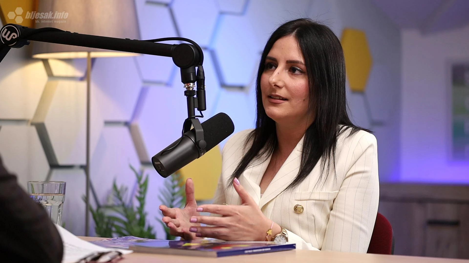 VIDEO I Ćeškić: Coralov "Marshall plan" i branding Hercegovine mogu biti rješenje
