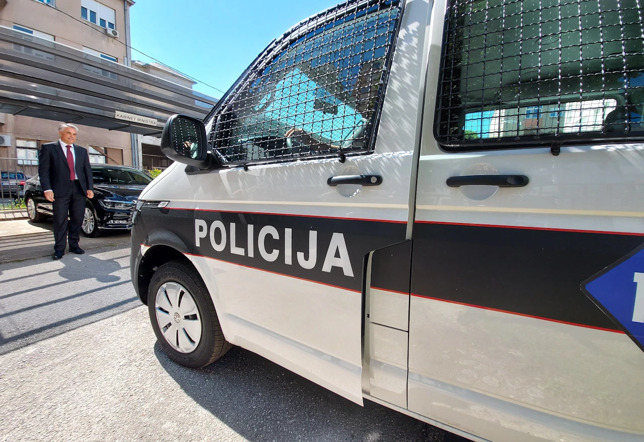 Zaključci sastanka u Neumu: Povećan broj izvršenja kaznenih djela kao i napadi na službena lica