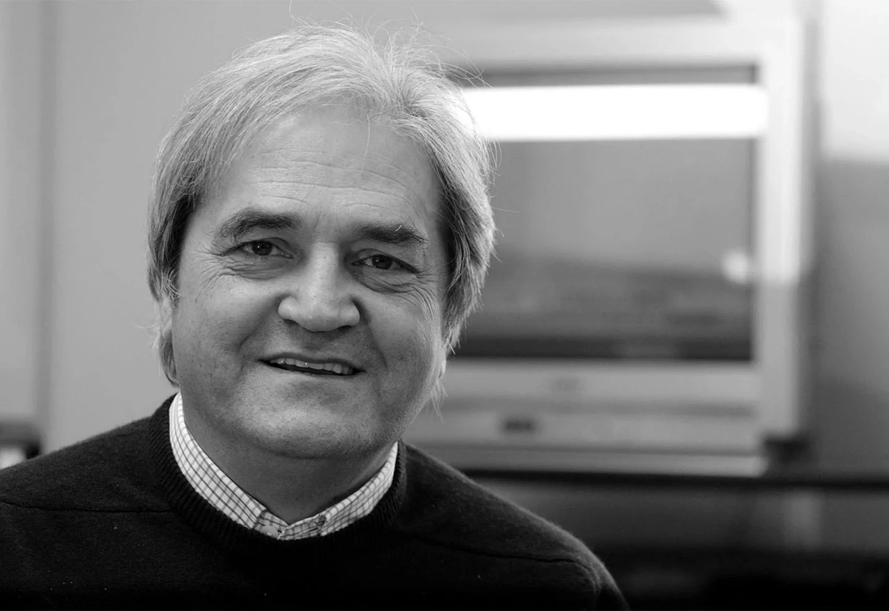 Preminuo Damir Matković