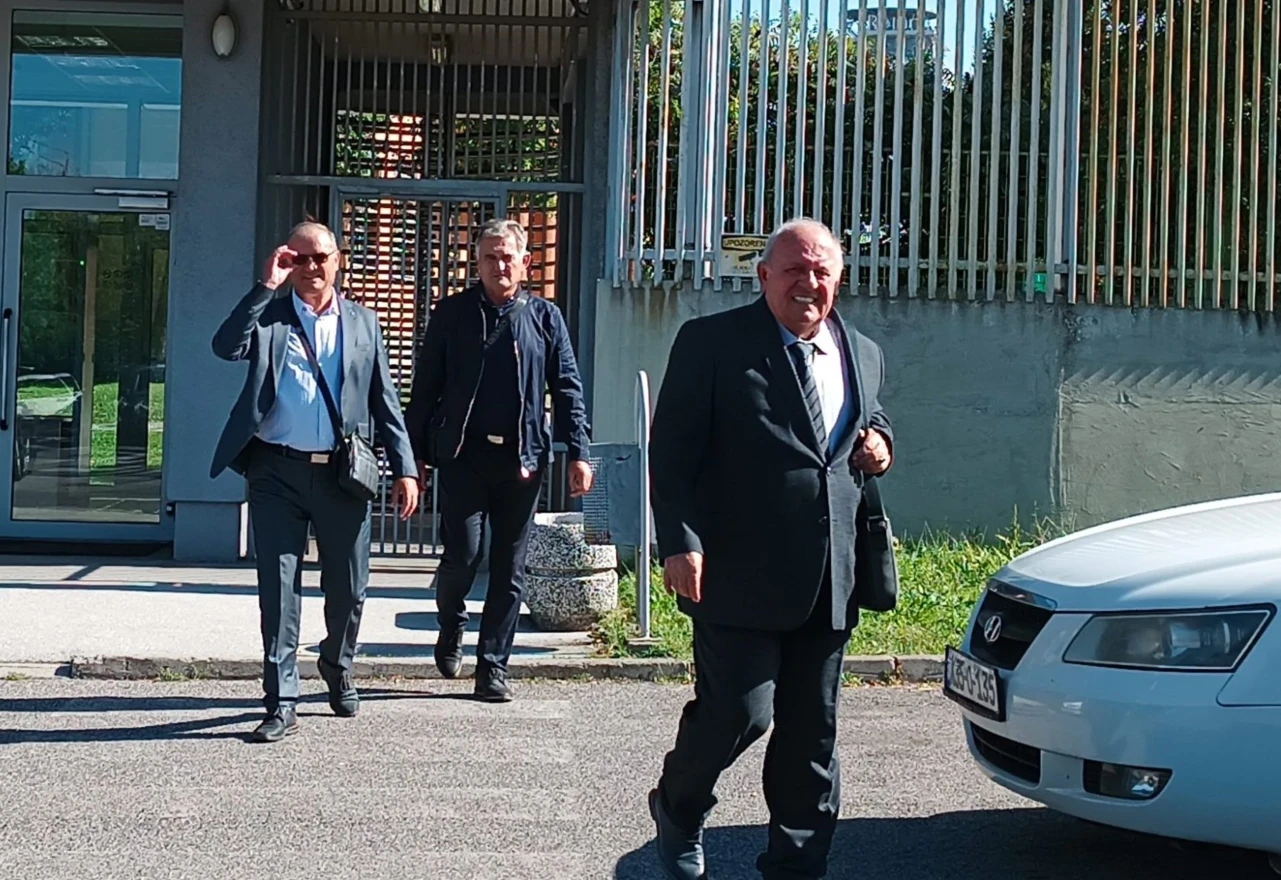 Suđenje za zločine na području Orašja - Policajac me pitao: "Jeste li Srbin?"