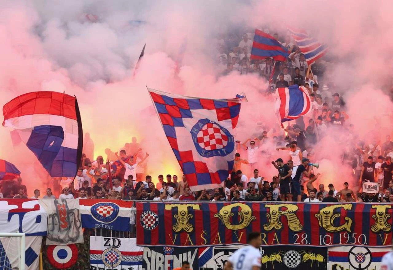 Ivan Bilić je novi predsjednik Hajduka: Ciljevi su isti - Napasti 2 trofeja i grupna faza