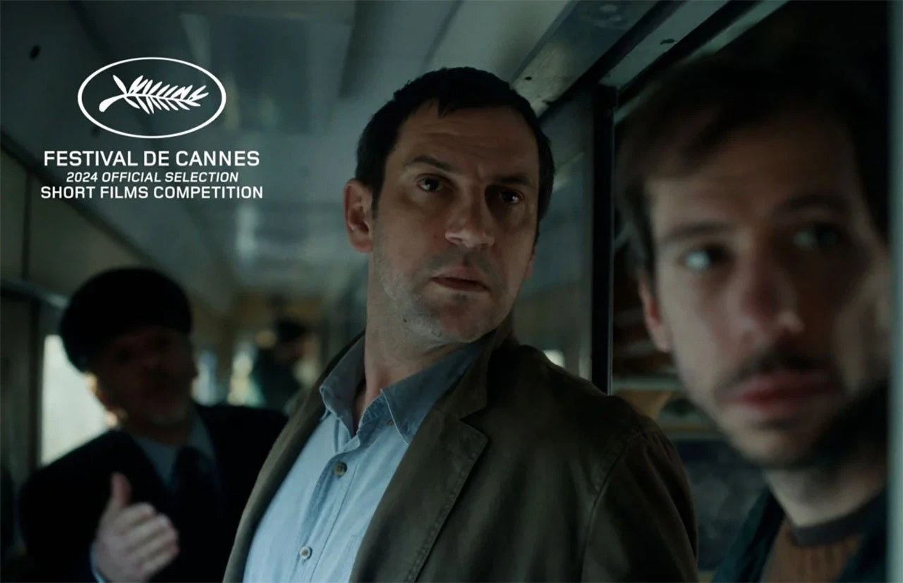 Film s Goranom Bogdanom u konkurenciji Cannes Film Festivala