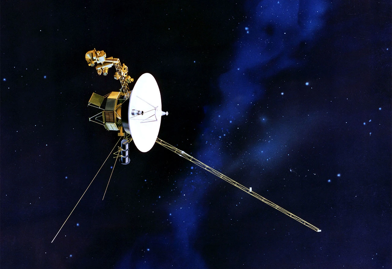 NASA na daljinu popravila sondu Voyager 1