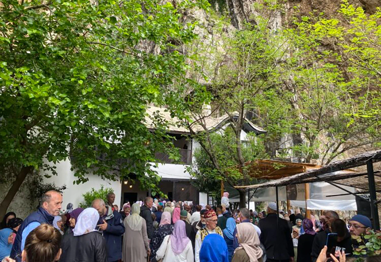 U petak počinju programi manifestacije 'Dani mevluda i zikra'