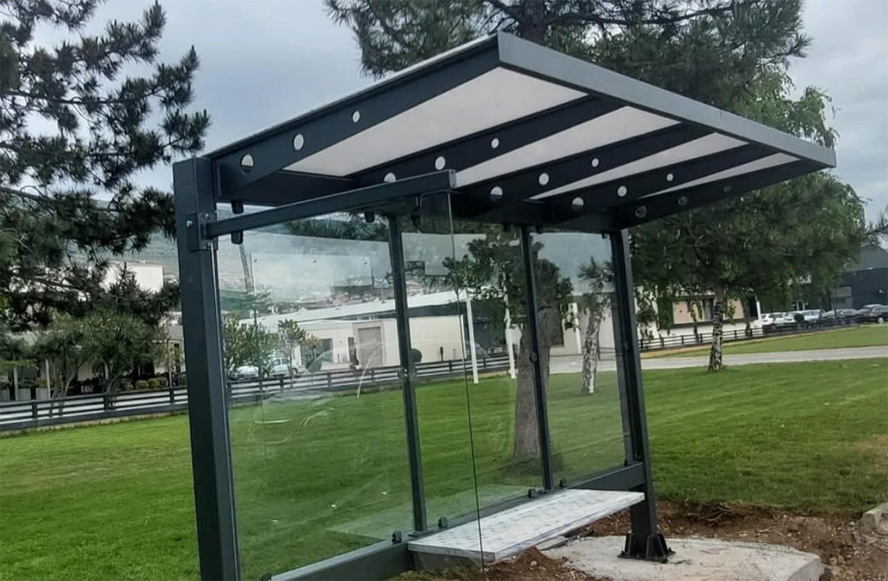 FOTO | Mostar dobio nova autobusna stajališta