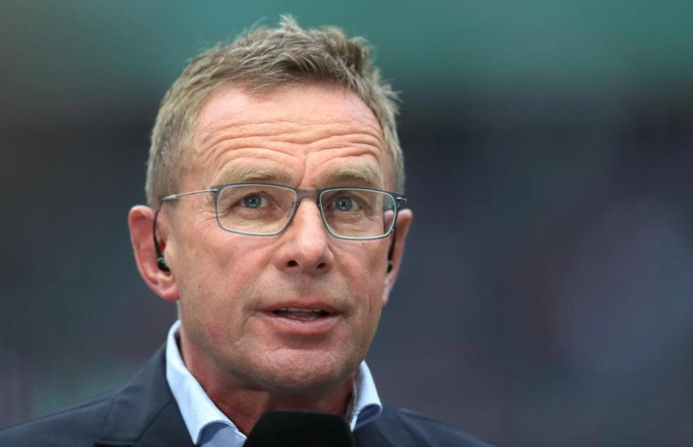 Sada je Ralf Rangnick opcija Bayerna