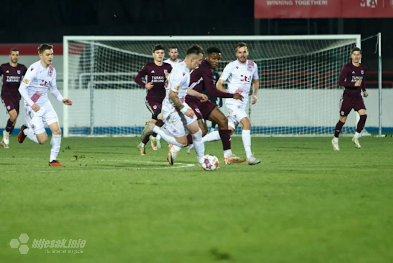 Petrović: Meni je Sarajevo bio favorit broj jedan za naslov, ne znam šta se događalo