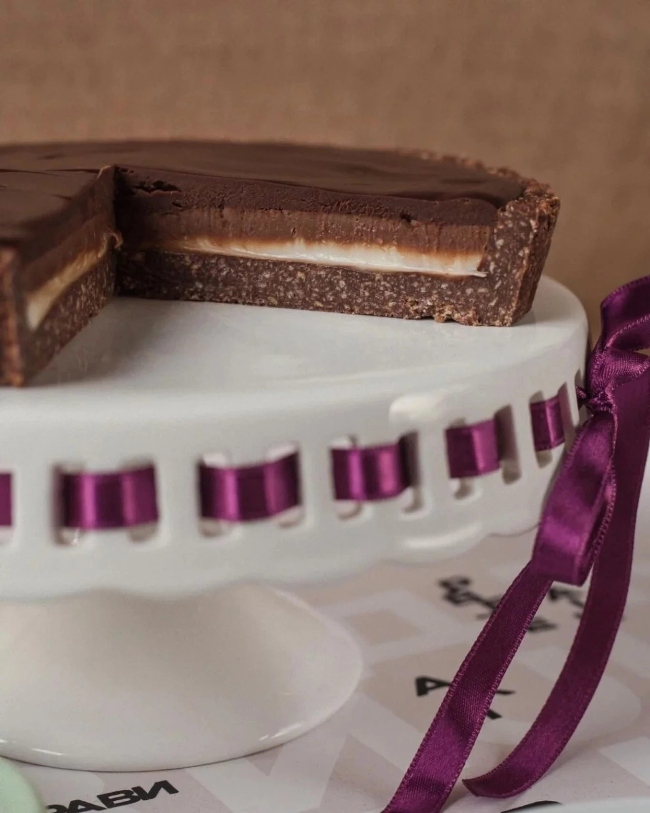 Čokoladni tart koji će raspametiti i najteže kritičare