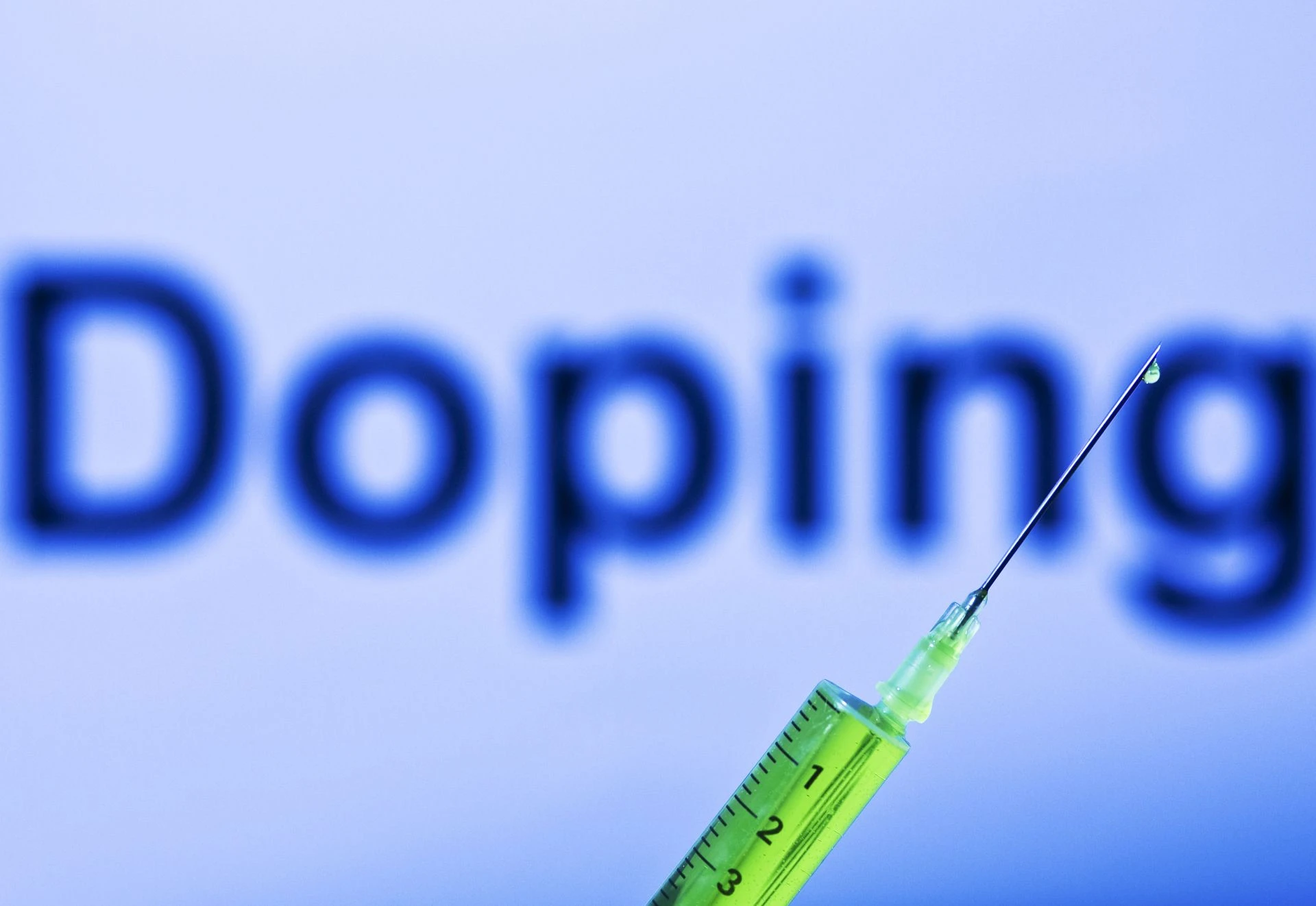 Afera doping: Velika izdaja svih sportaša koji se fer takmiče i poštuju pravila!?