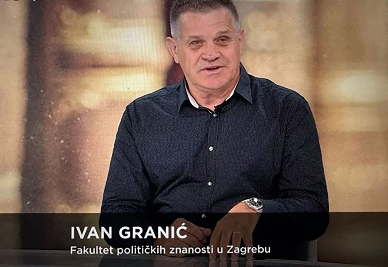 HRT pogrešno predstavio gosta, izmislili da predaje na fakultetu pa uklonili video