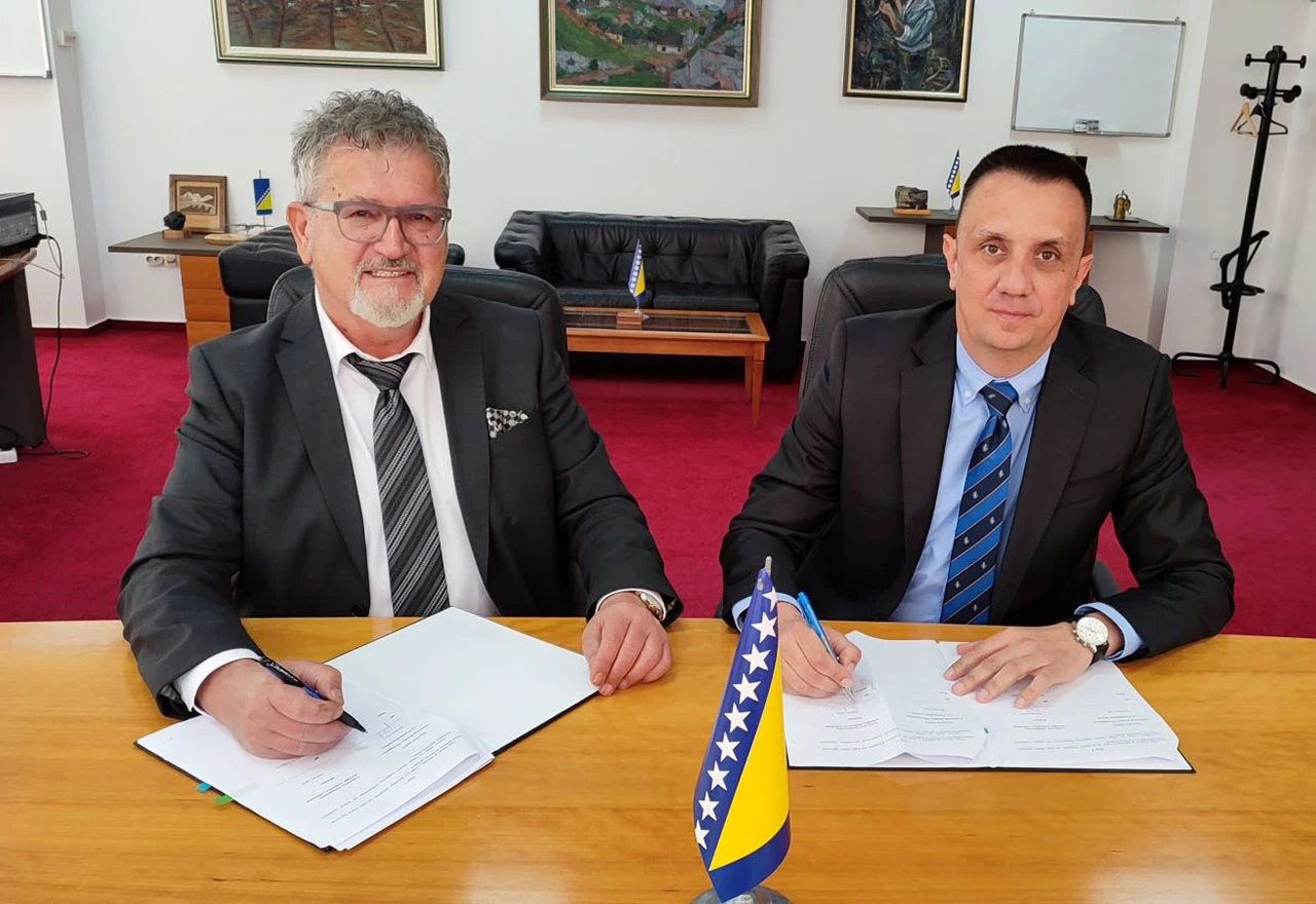 Skoro 6 milijuna KM za ekonomski rast i razvoj kroz subvencioniranje dijela kamate