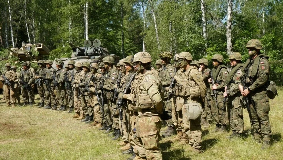 Svijet sve više troši na vojsku i naoružanje