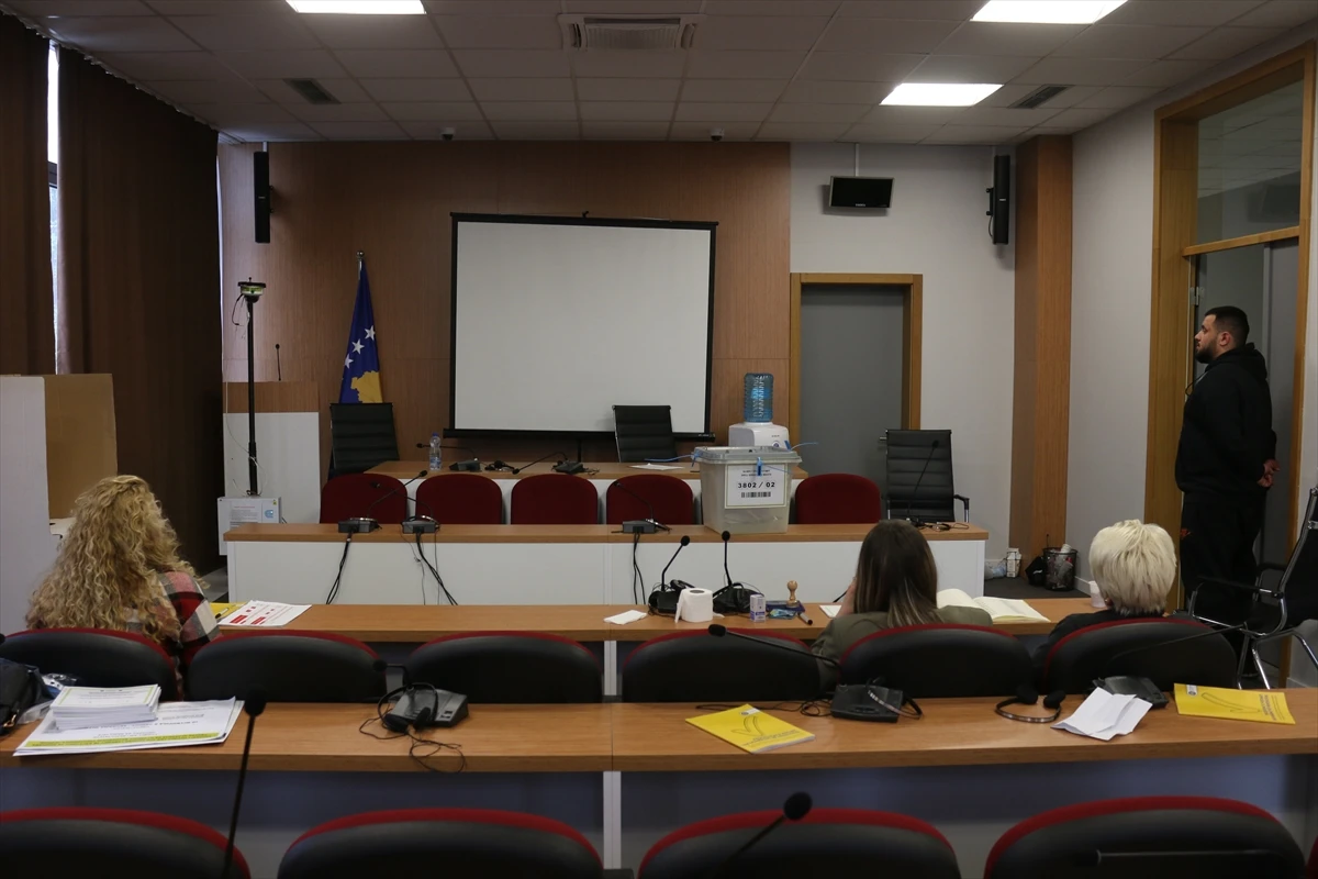Srbi uglavnom bojkotirali referendum za smjenu gradonačelnika na sjeveru Kosova