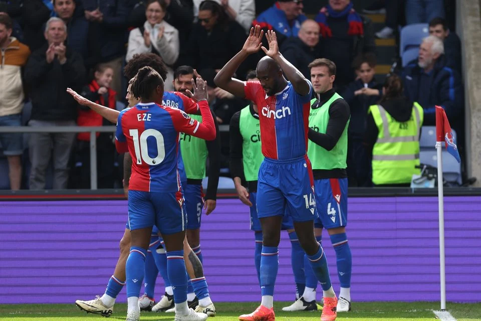 VIDEO I Everton upisao važnu pobjedu u borbi za opstanak, Palace pregazio West Ham