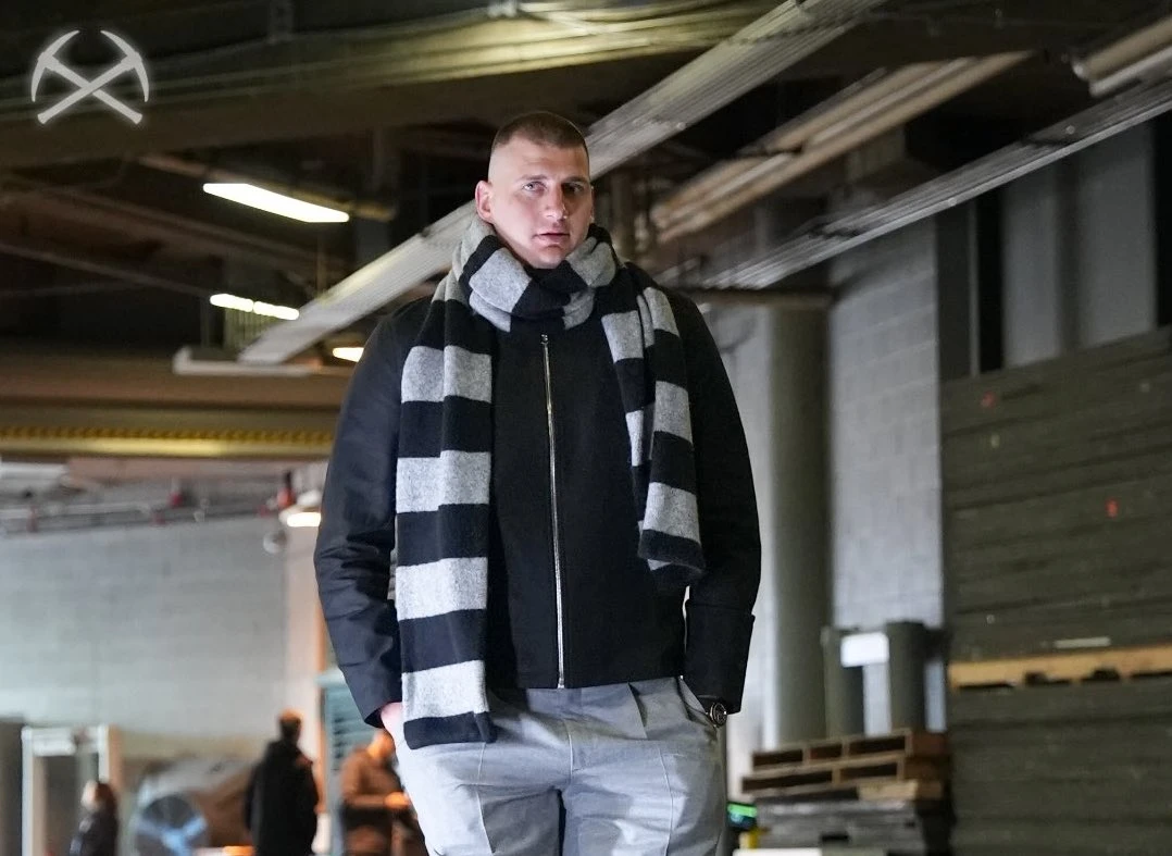 VIDEO I Jokić kao Gru