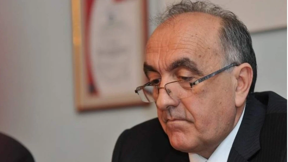Halilović: BiH više funkcionira na principu političke unije dva entiteta, izlaz je prelazak sa dejtonskog na briselski put