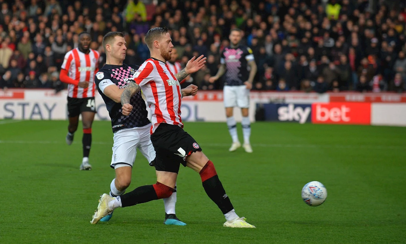 Brentford razbio Luton, Sheffield se priprema za drugu ligu