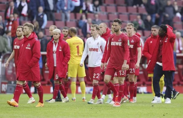 RB Leipzig ide prema Ligi prvaka, Köln prema "Cvajti"