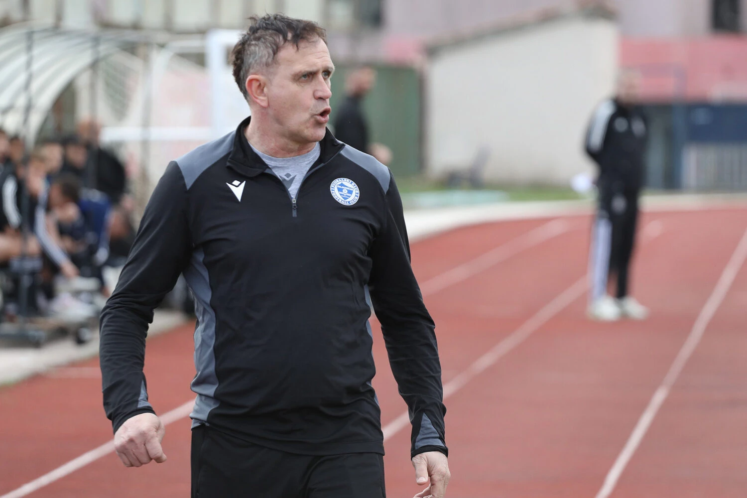 Akrapović više nije trener Željezničara, Đurbuzović nasljednik