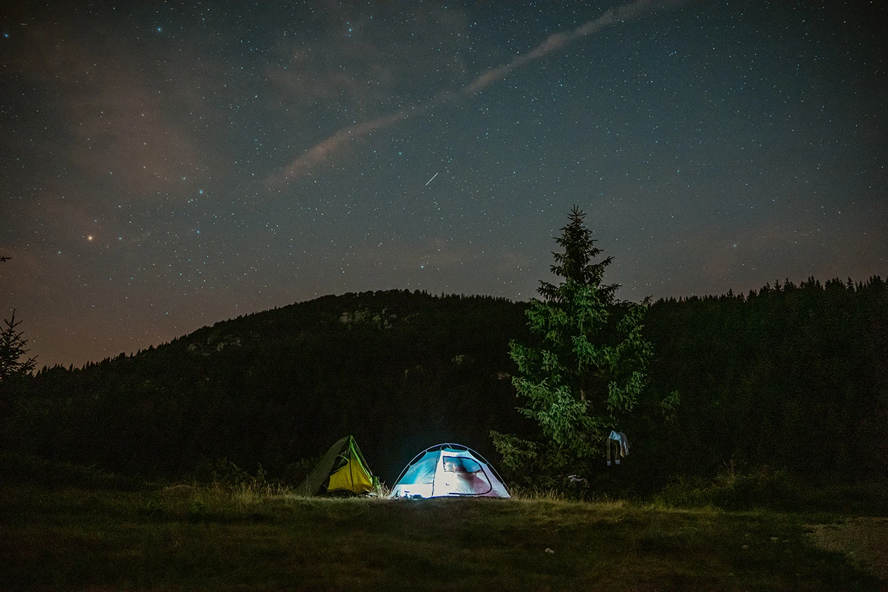 Otkrijte divljinu: HIGHLANDER Blidinje poziva na avanturu života