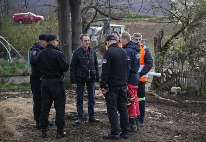 Brat osumnjičenog za ubojstvo male Danke Ilić umro nasilnom smrću