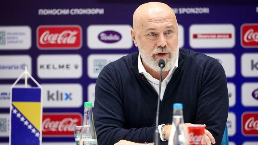 Barbarez: Mi imamo viziju koja će se razlikovati od prošlih