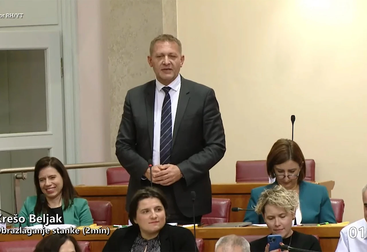 Članovi ''Rijeke pravde'' o odluci Ustavnog suda: ''Državni udar''